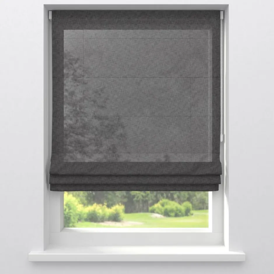 Inbetween Joep Antraciet|Kwantum Fashion