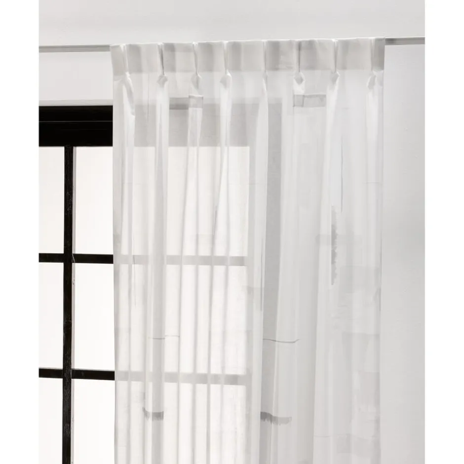 Inbetween Jolanda Wit 298 Cm|Kwantum Clearance