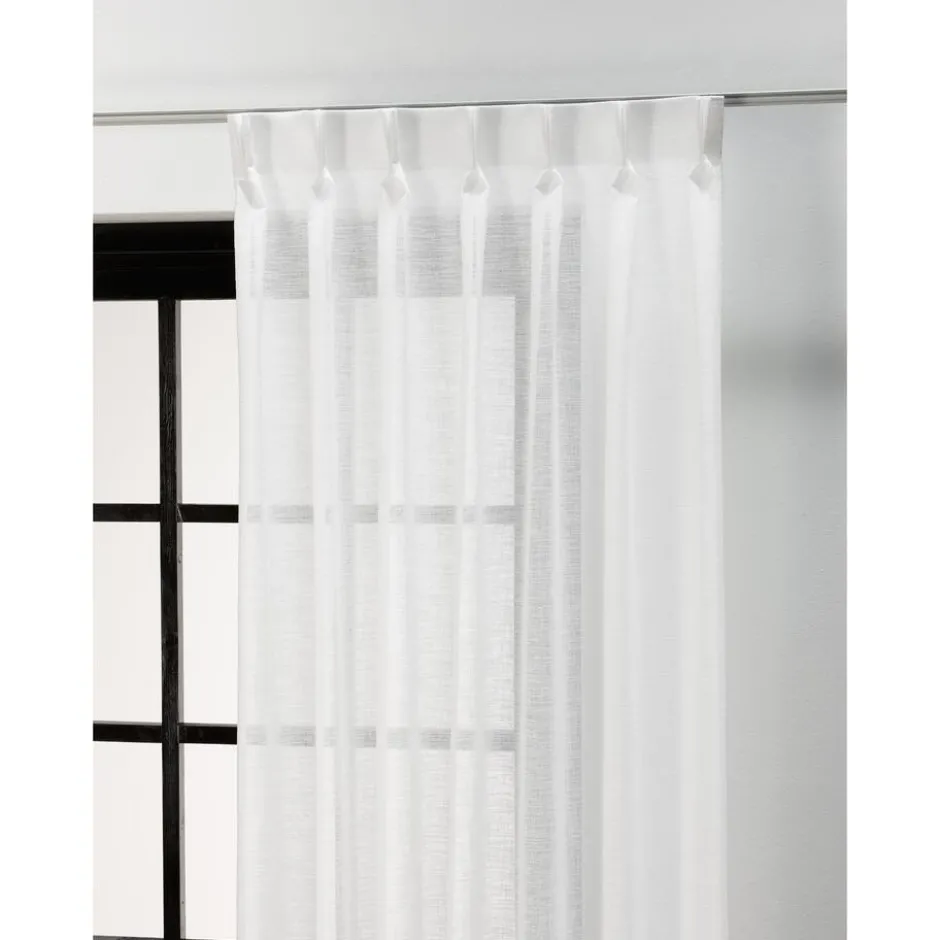 Inbetween Julan Wit 300 Cm|Kwantum Discount