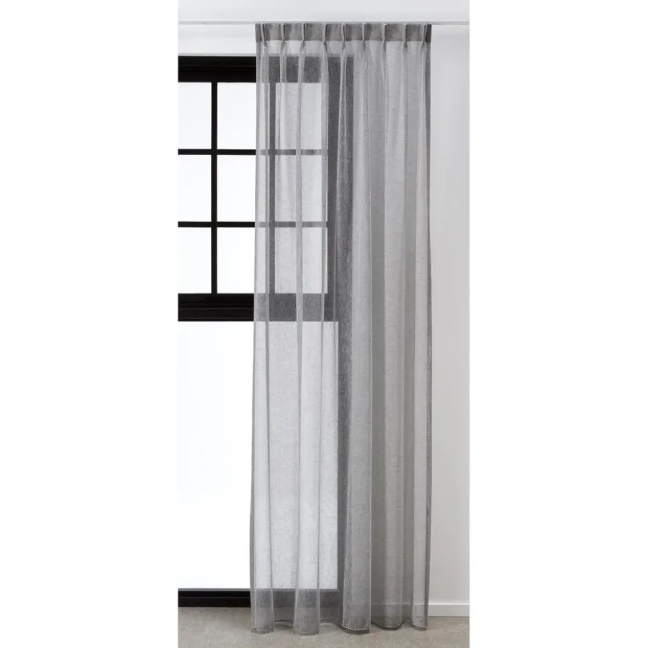 Inbetween Morris Grijs|Kwantum Best