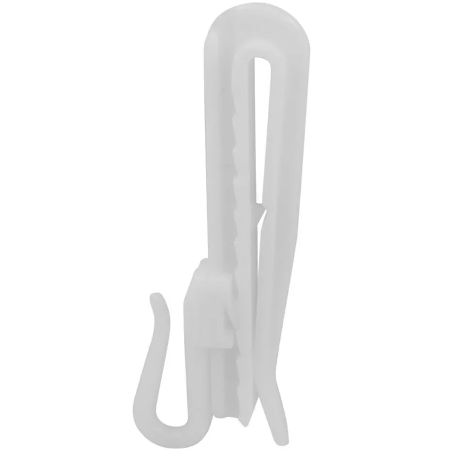 Inschuifhaak Kunststof|Kwantum Sale