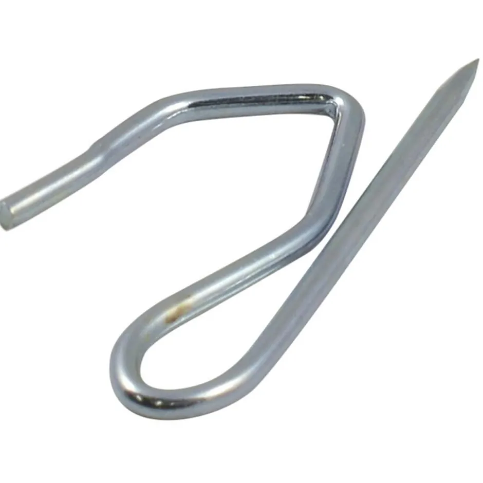 Insteekhaken IJzer|Kwantum New