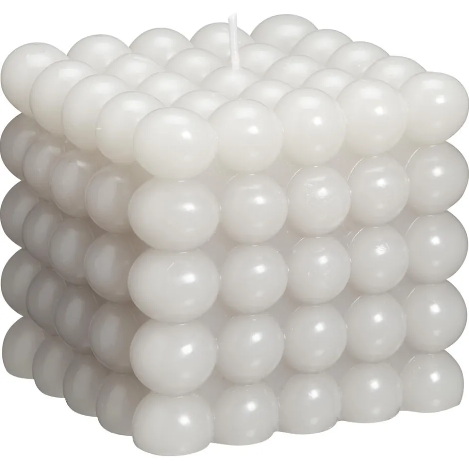 Kaars Cube|Kwantum Fashion