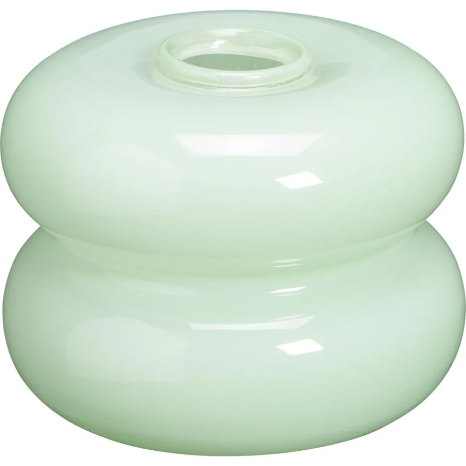 Kandelaar Biot Mintgroen 7 Cm|Kwantum Fashion