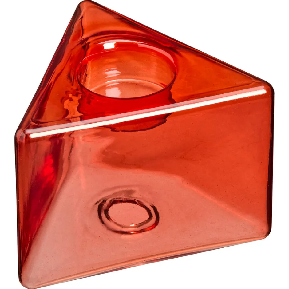 Kandelaar Triangle|Kwantum Hot