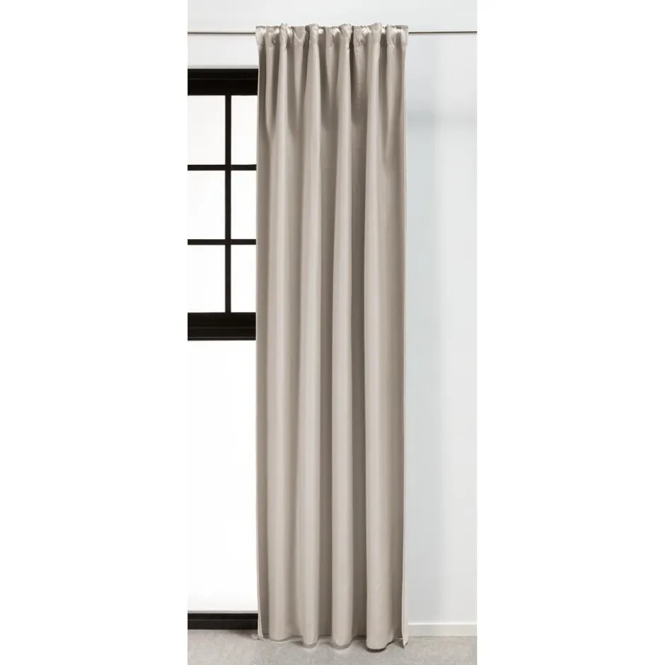 Kant En Klaar Gordijn Ziva|Kwantum Fashion