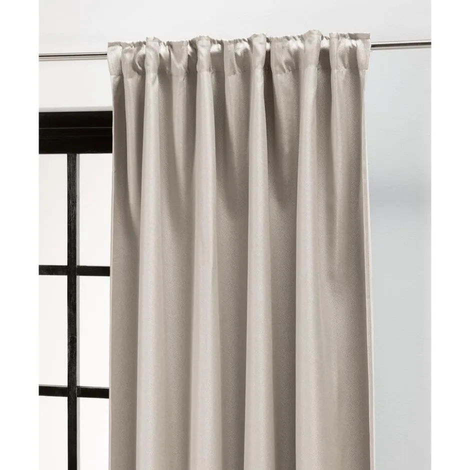 Kant En Klaar Gordijn Ziva|Kwantum Fashion