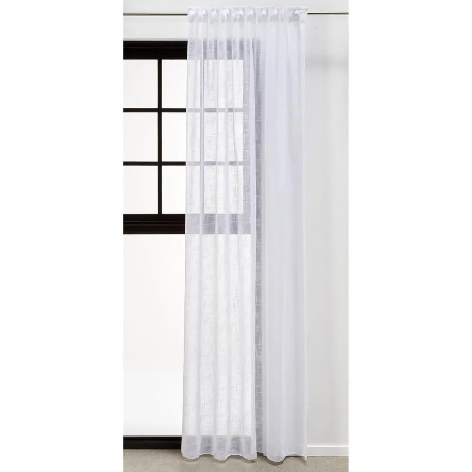 Kant En Klaar Gordijn Ingrid|Kwantum Hot