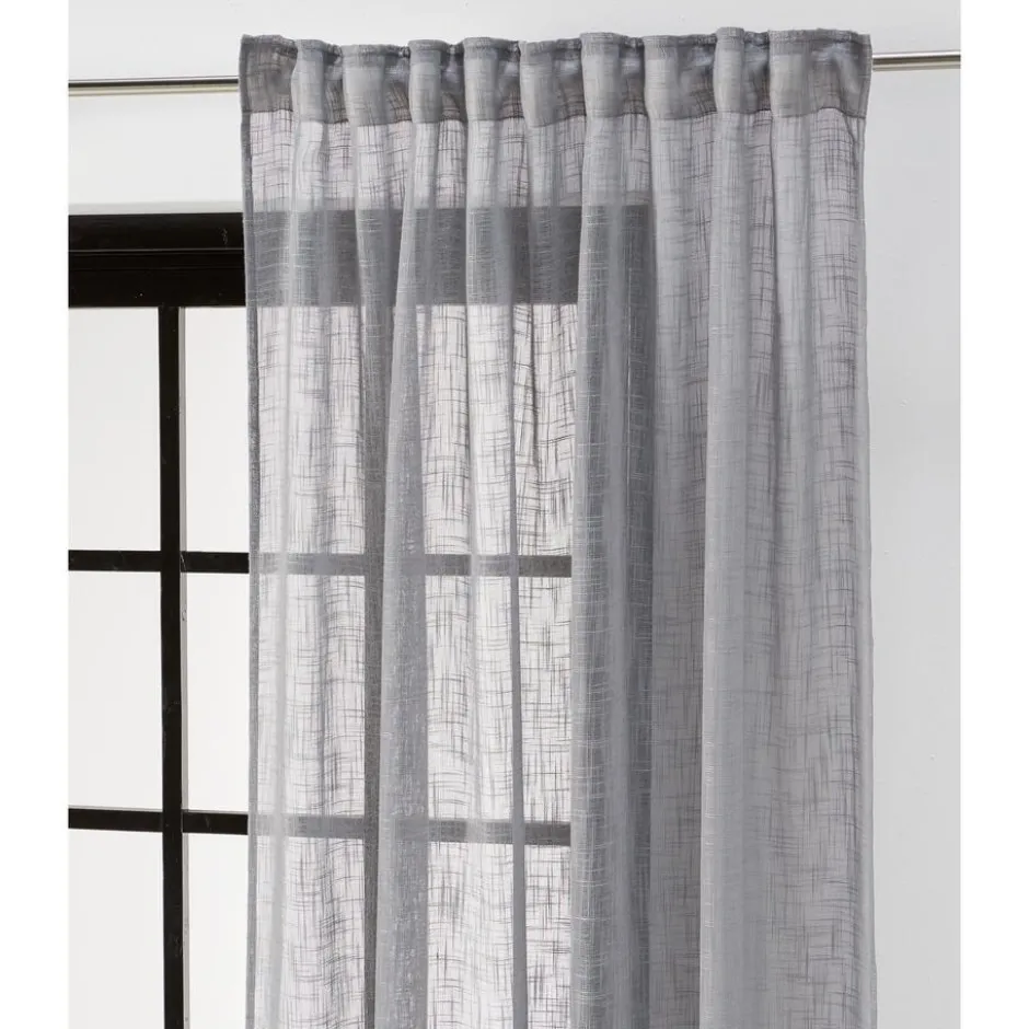 Kant En Klaar Gordijn Ingrid|Kwantum New