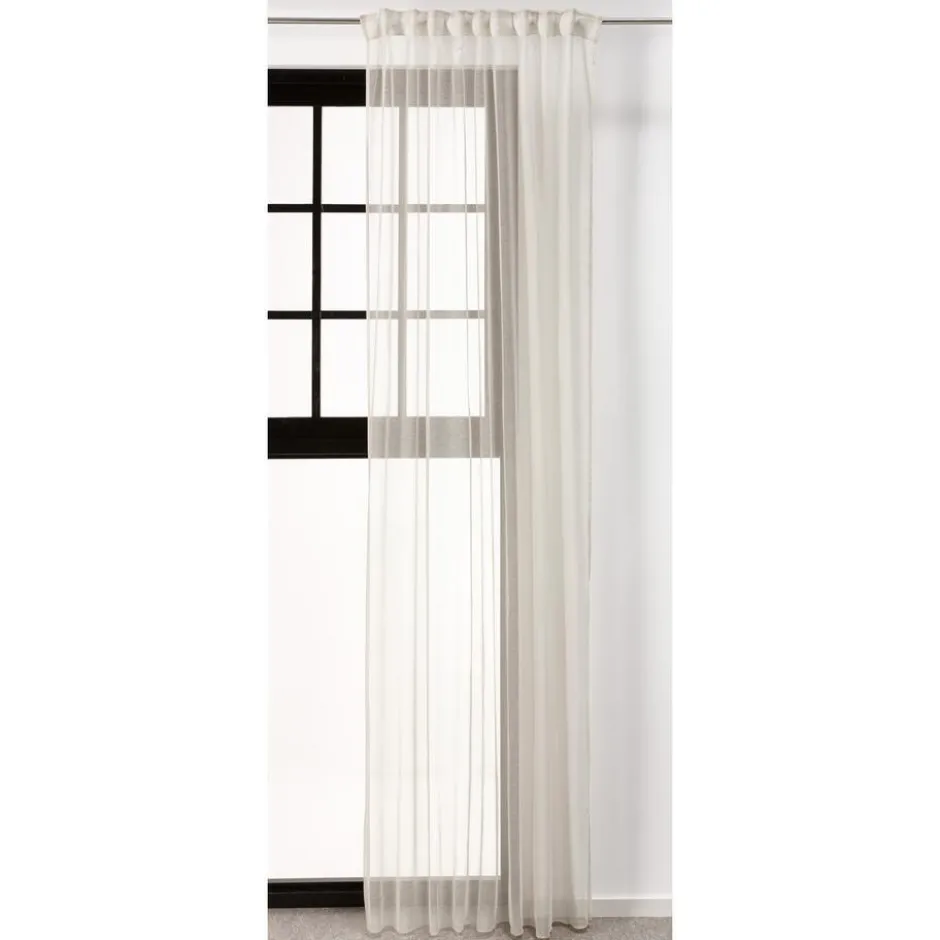 Kant En Klaar Gordijn Vesta|Kwantum Online