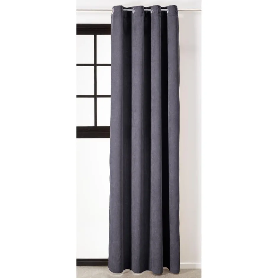 Kant En Klaar Gordijn Eva|Kwantum Fashion