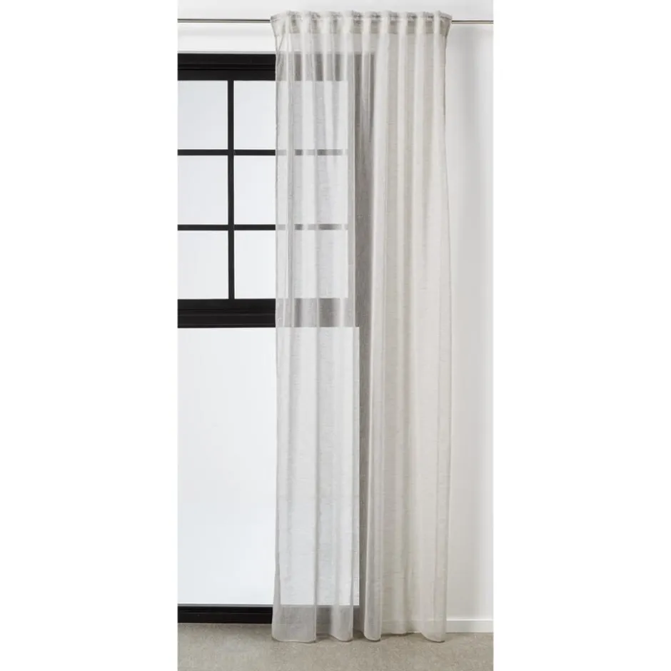 Kant En Klaar Gordijn Nikie|Kwantum New