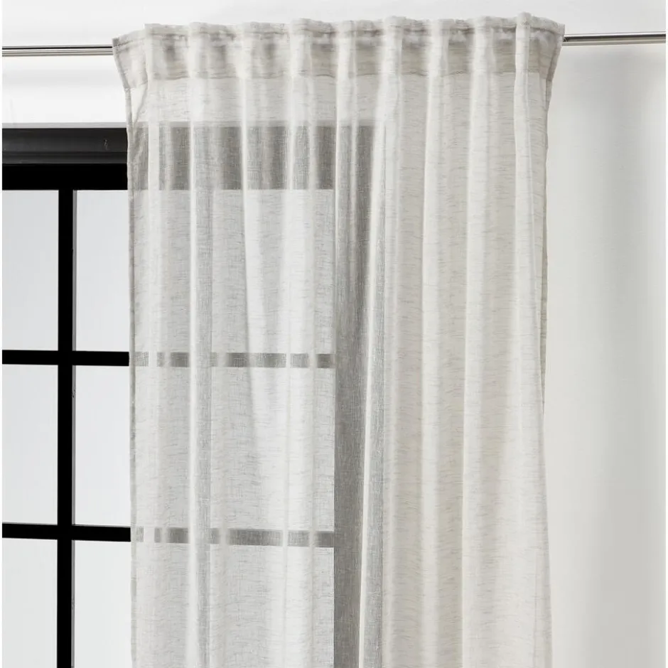 Kant En Klaar Gordijn Nikie|Kwantum New