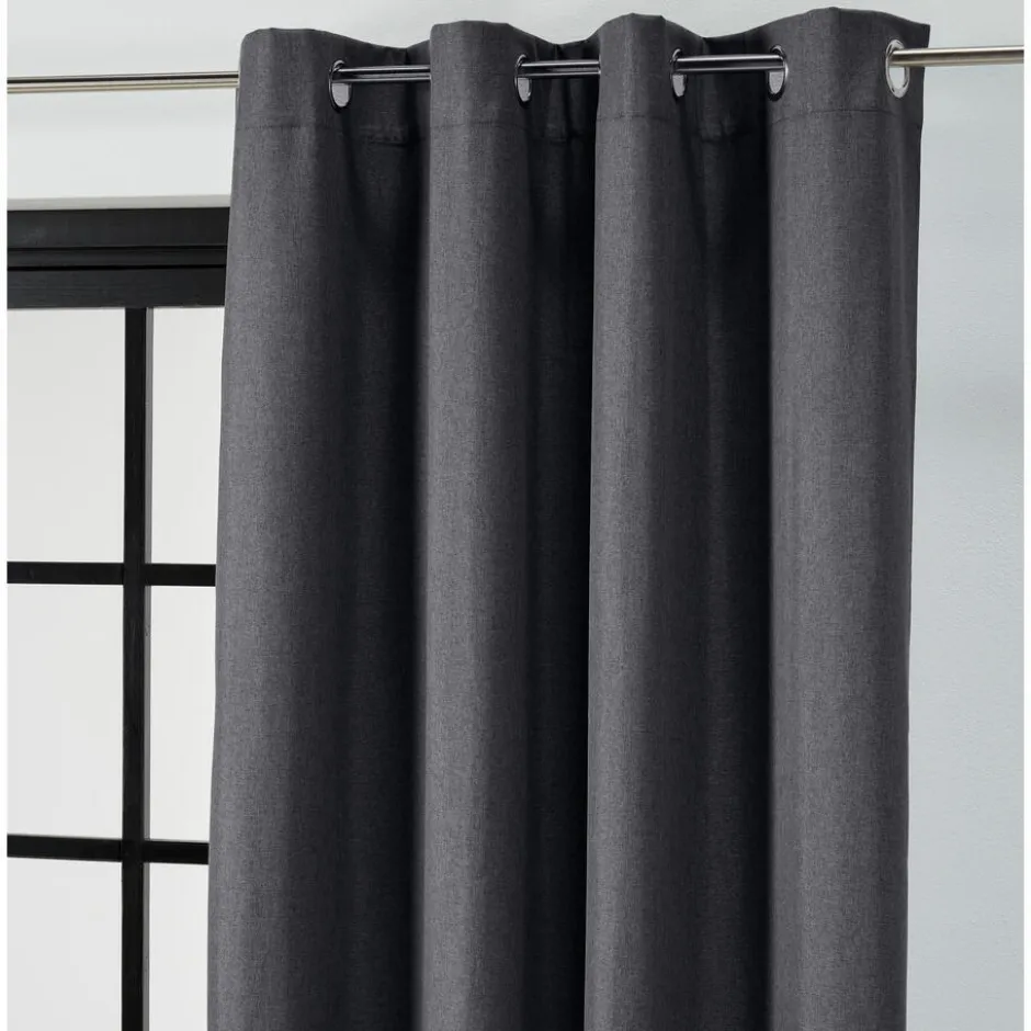 Kant En Klaar Gordijn Frank|Kwantum Fashion