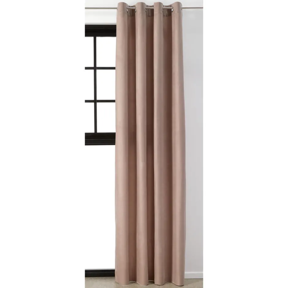 Kant En Klaar Gordijn Victoria|Kwantum Fashion