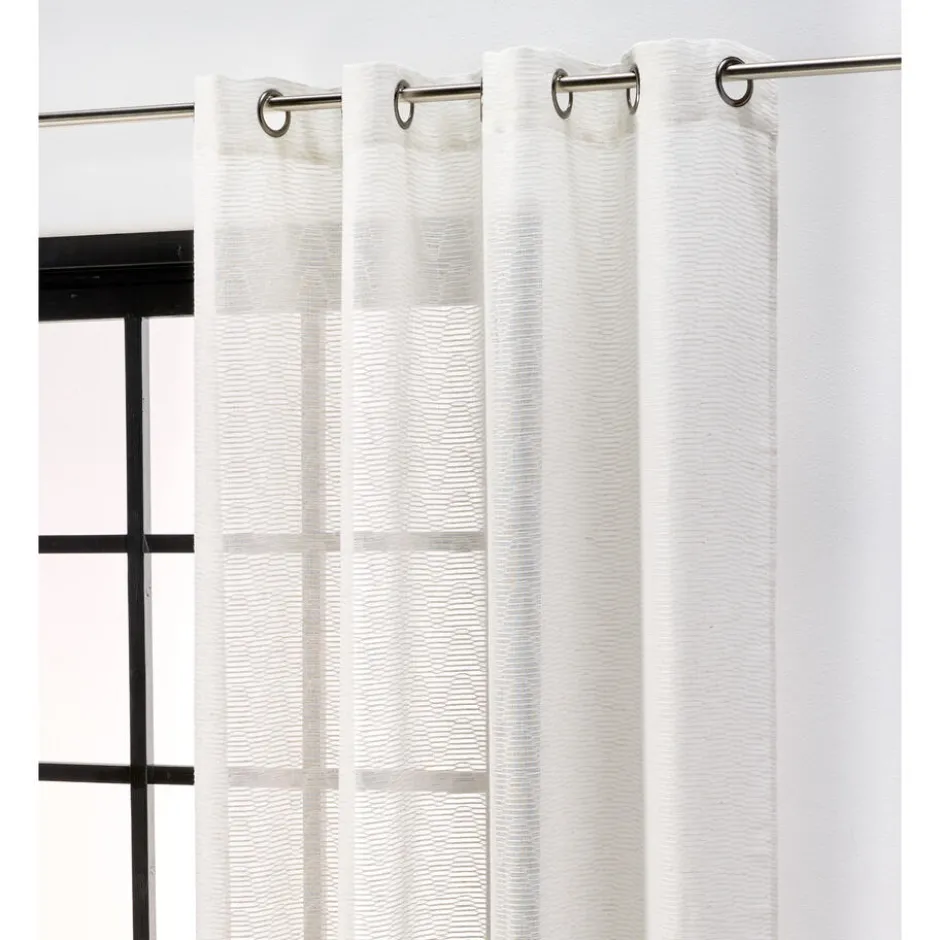 Kant En Klaar Gordijn Kes Zand|Kwantum Best