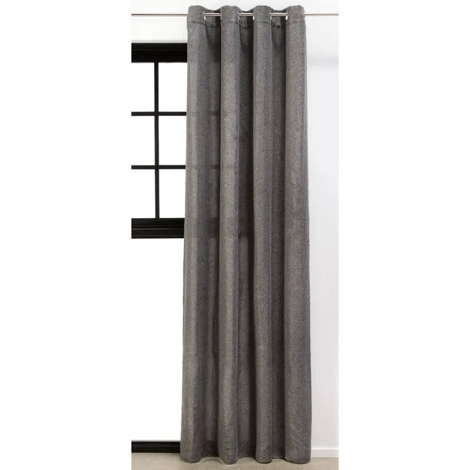 Kant En Klaar Gordijn Pieter Antraciet|Kwantum New