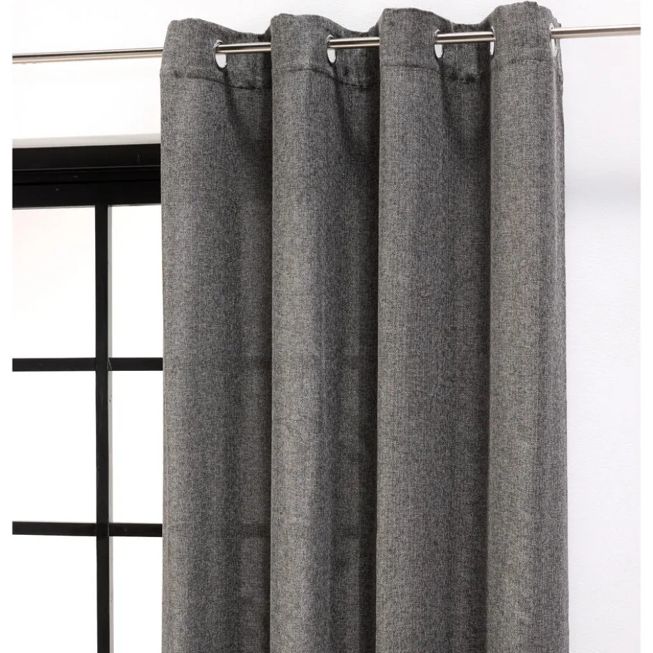 Kant En Klaar Gordijn Pieter Antraciet|Kwantum New