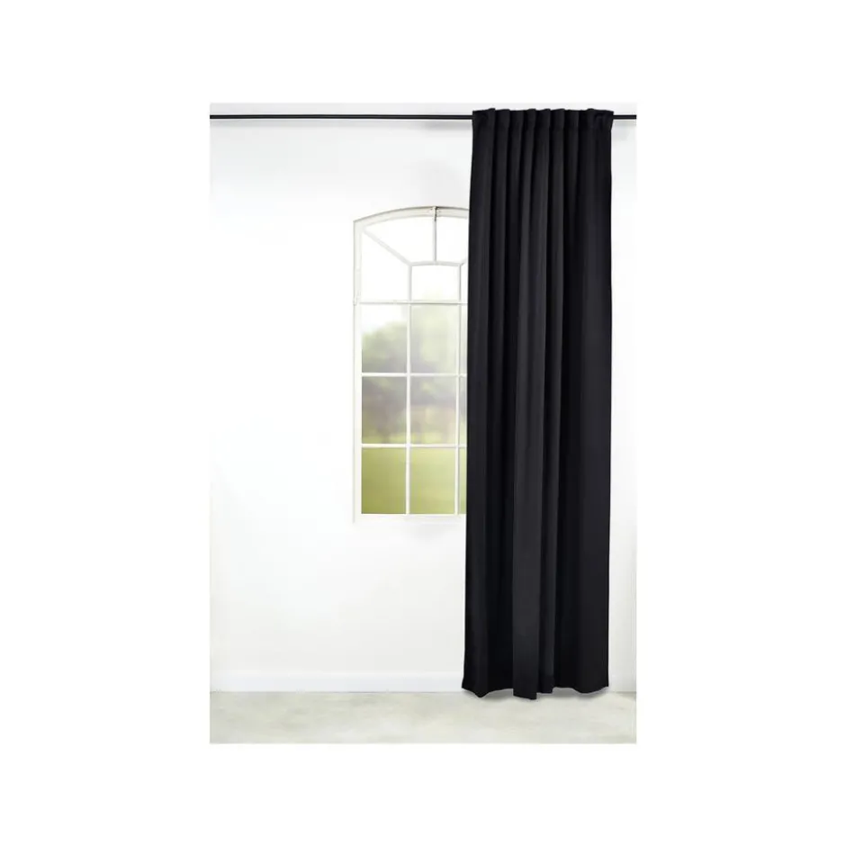 Kant En Klaar Gordijn Luna|Kwantum Online