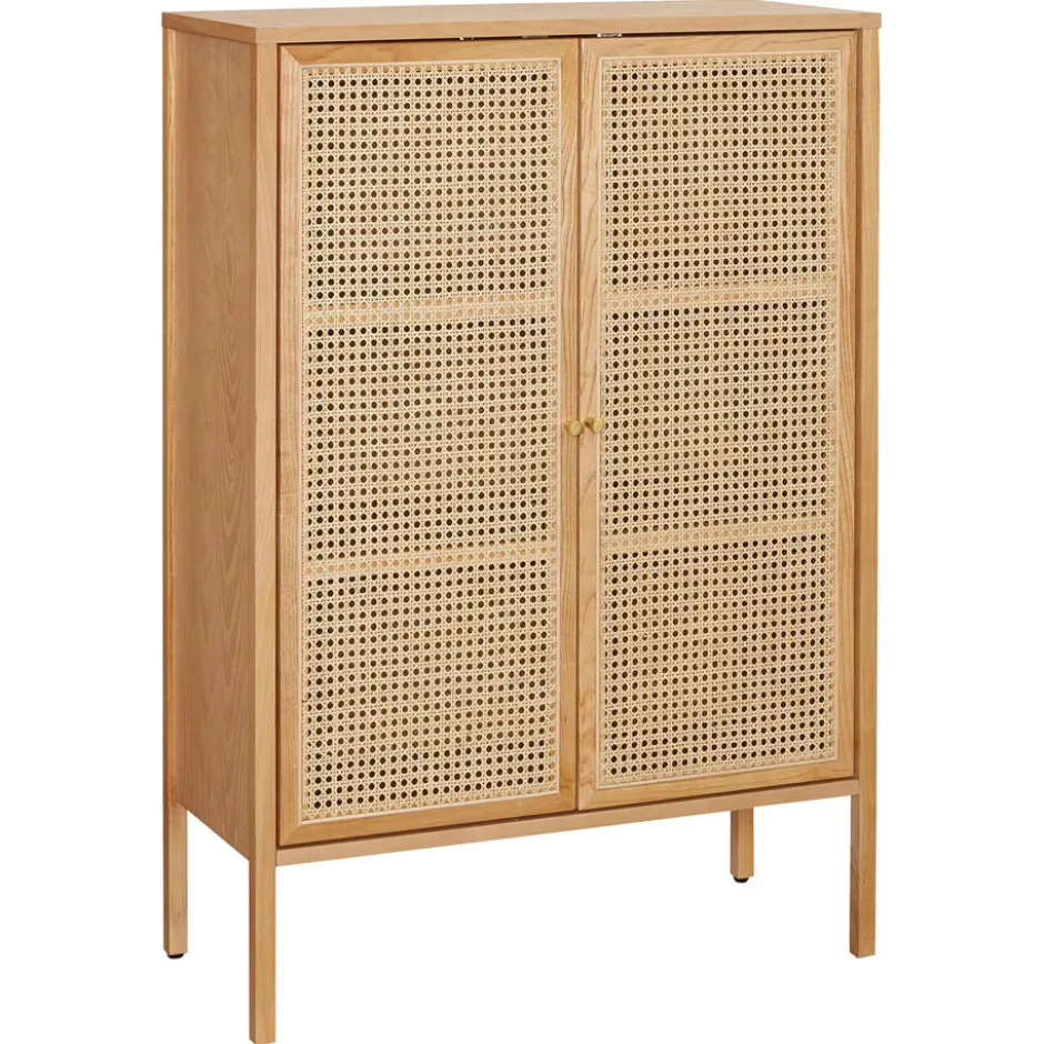 Kast Bodo Naturel|Kwantum Discount