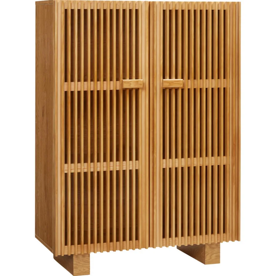 Kast Brindisi Naturel M|Kwantum New