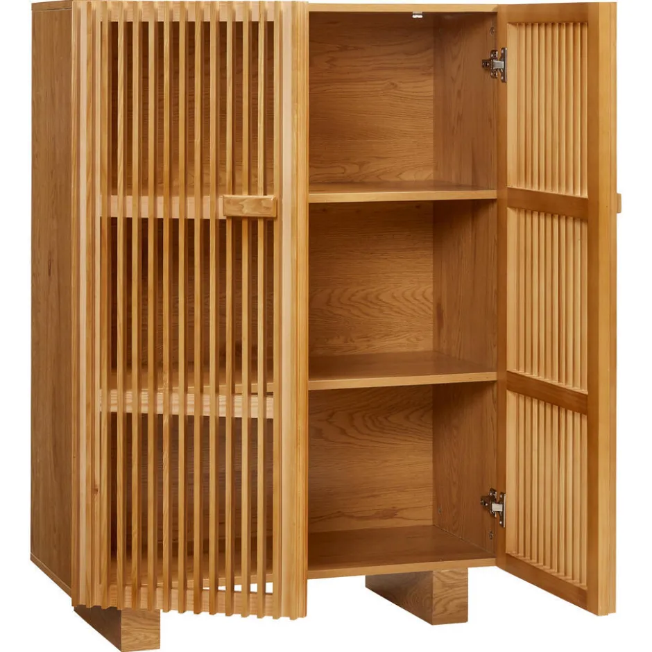 Kast Brindisi Naturel M|Kwantum New