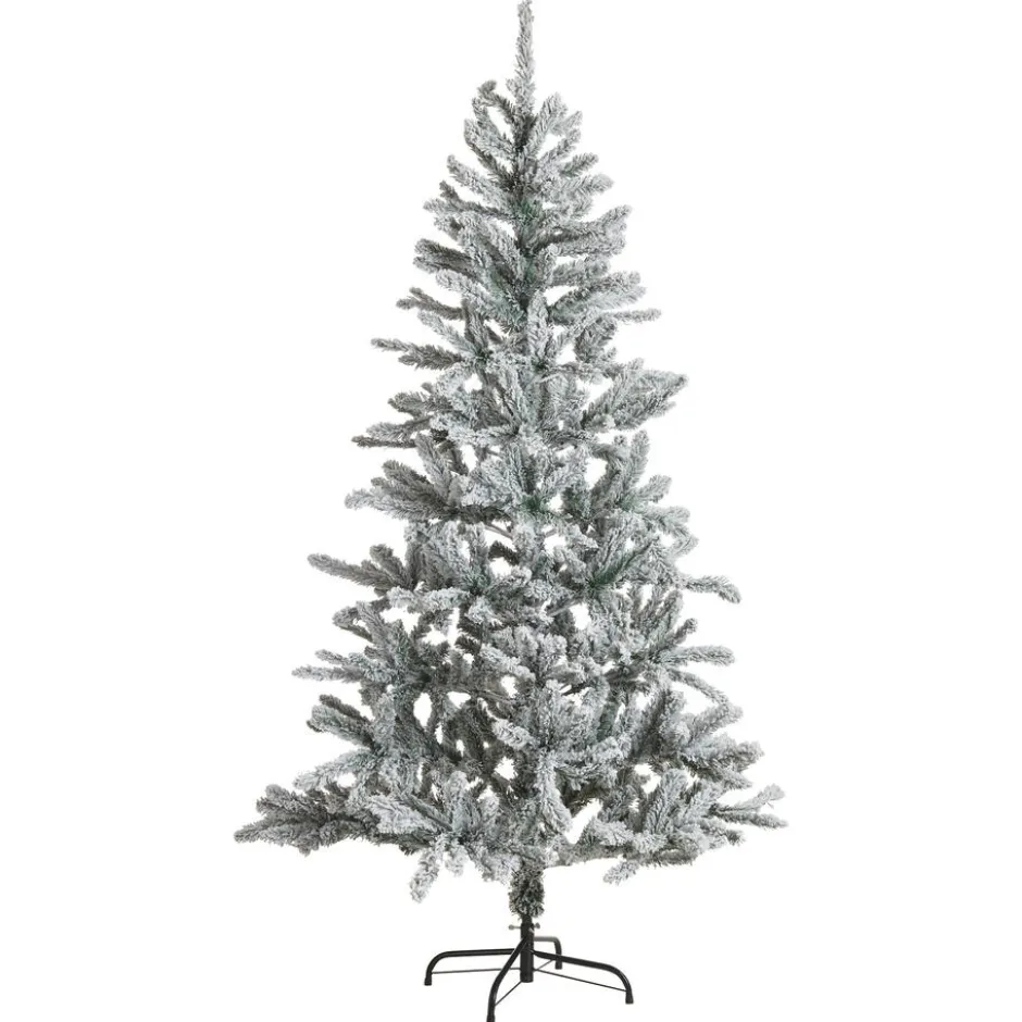 Kerstboom Ischgl Groen 210 Cm|Kwantum Fashion