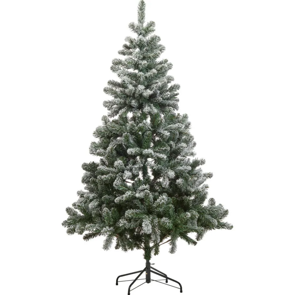 Kerstboom Soll Frosted - 215 Cm|Kwantum Online