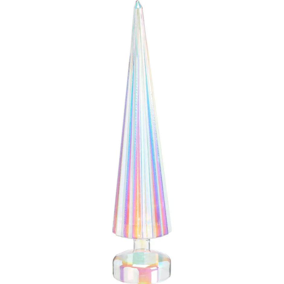Kerstdecoratie Kerstboom Holo 40 Cm|Kwantum Clearance