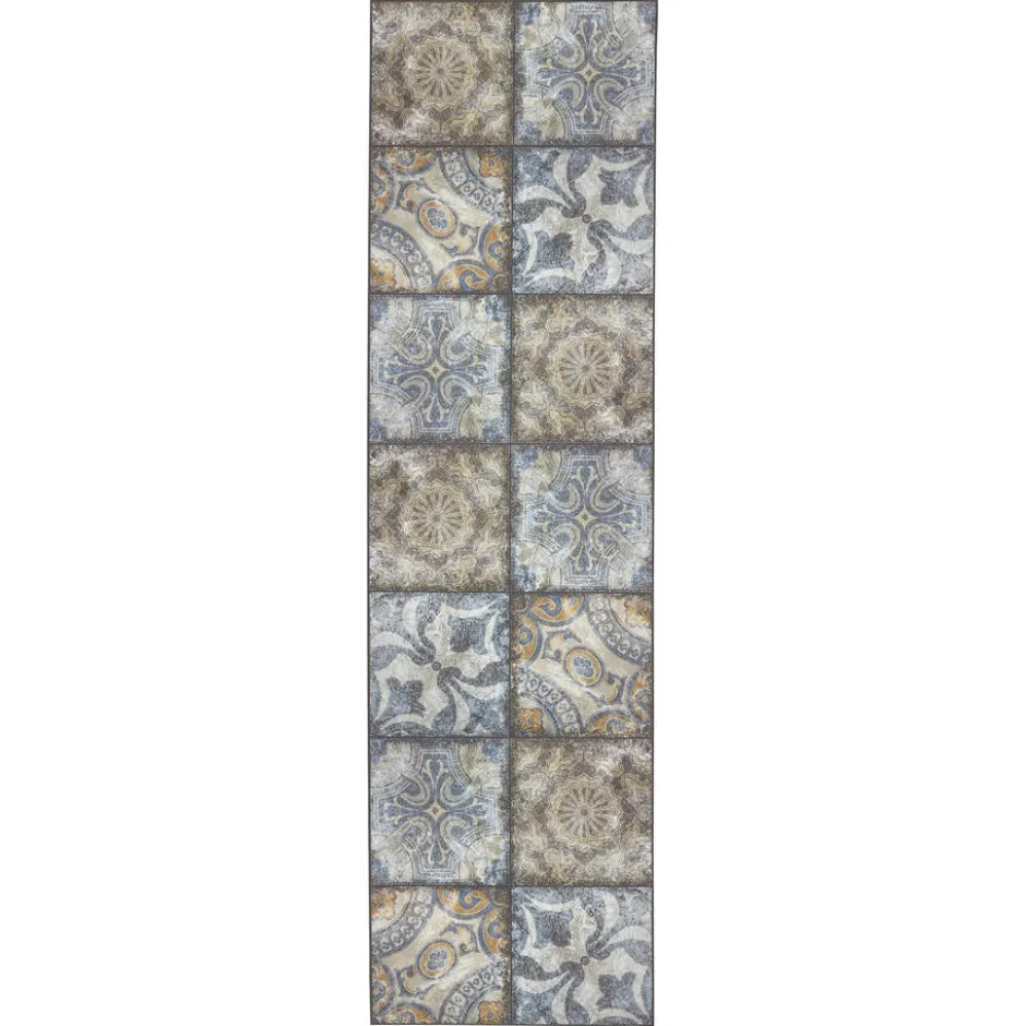 Keukenloper Azul Blauw|Kwantum Online