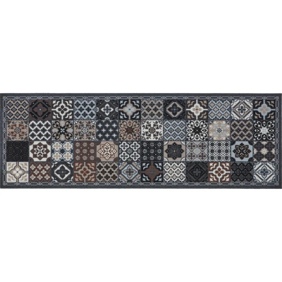 Keukenloper Ormond Grijs|Kwantum Online