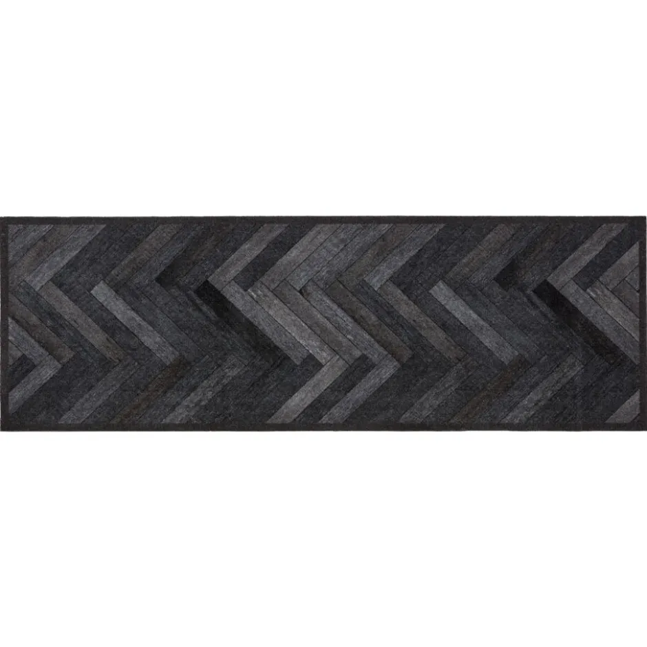 Keukenloper Roebuck Antraciet|Kwantum Hot