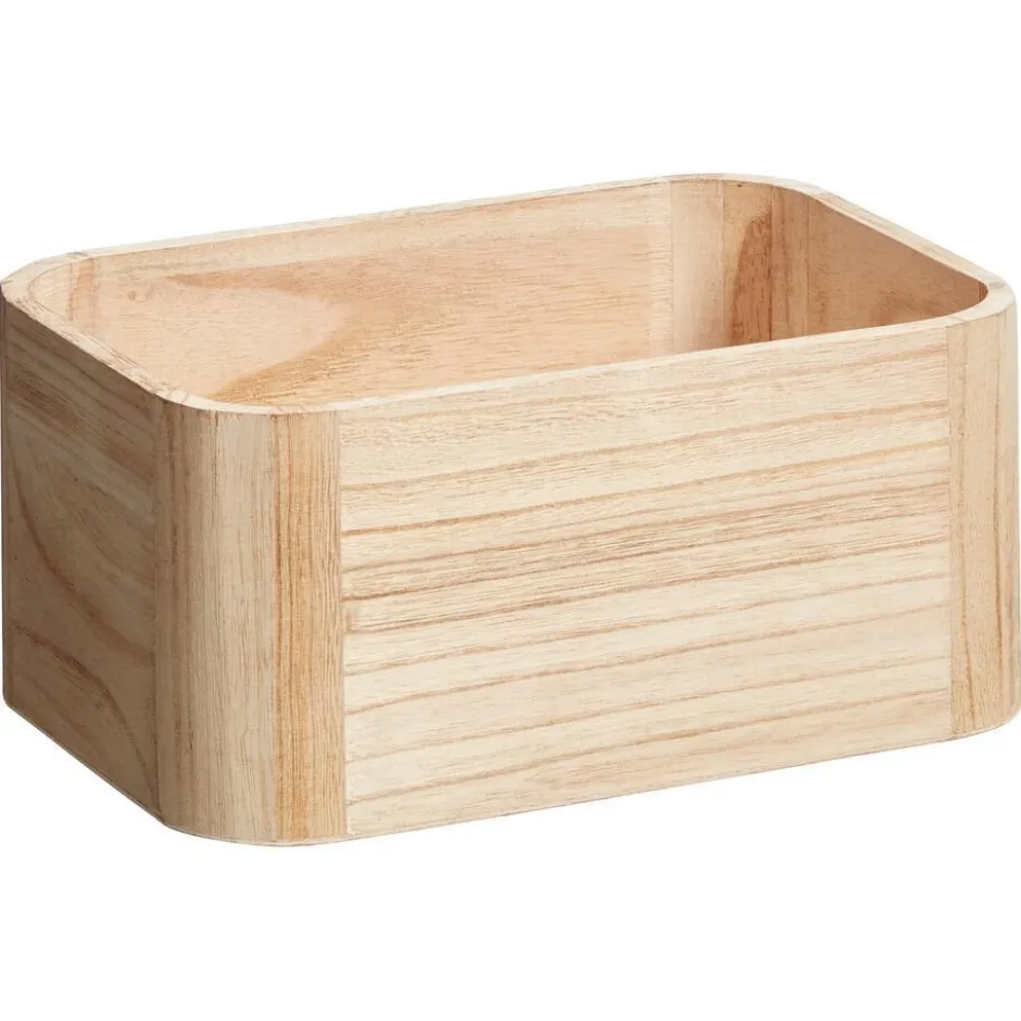 Kit Trier Naturel|Kwantum Best