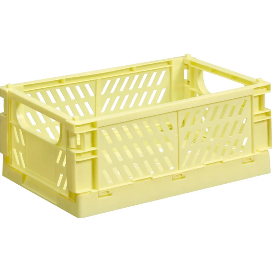 Klapkrat Maat M|Kwantum Hot