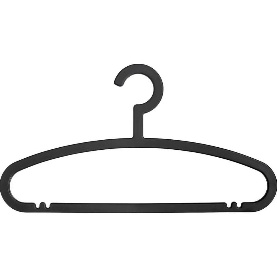 Kledinghanger Zwart|Kwantum Sale