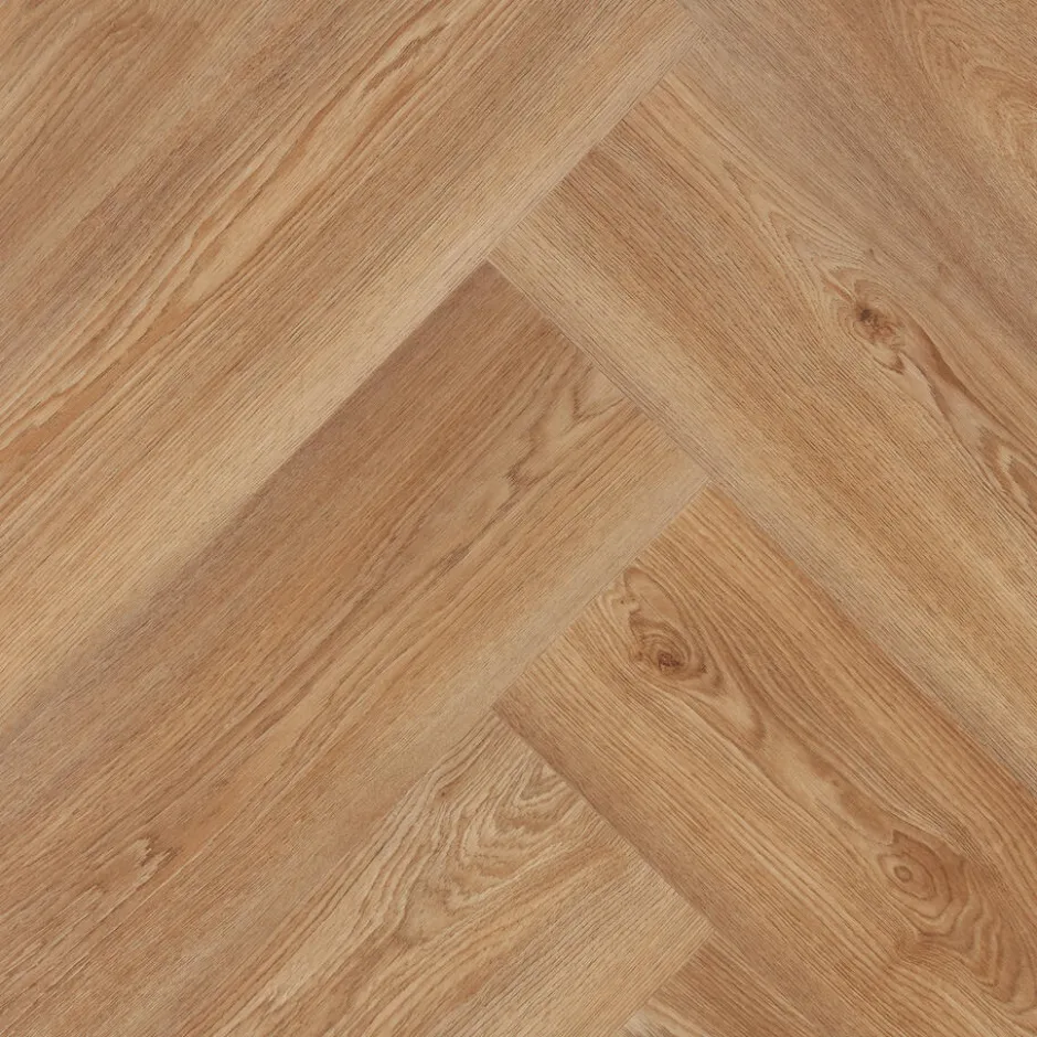 Klik PVC Denver Naturel Eiken|Kwantum Outlet