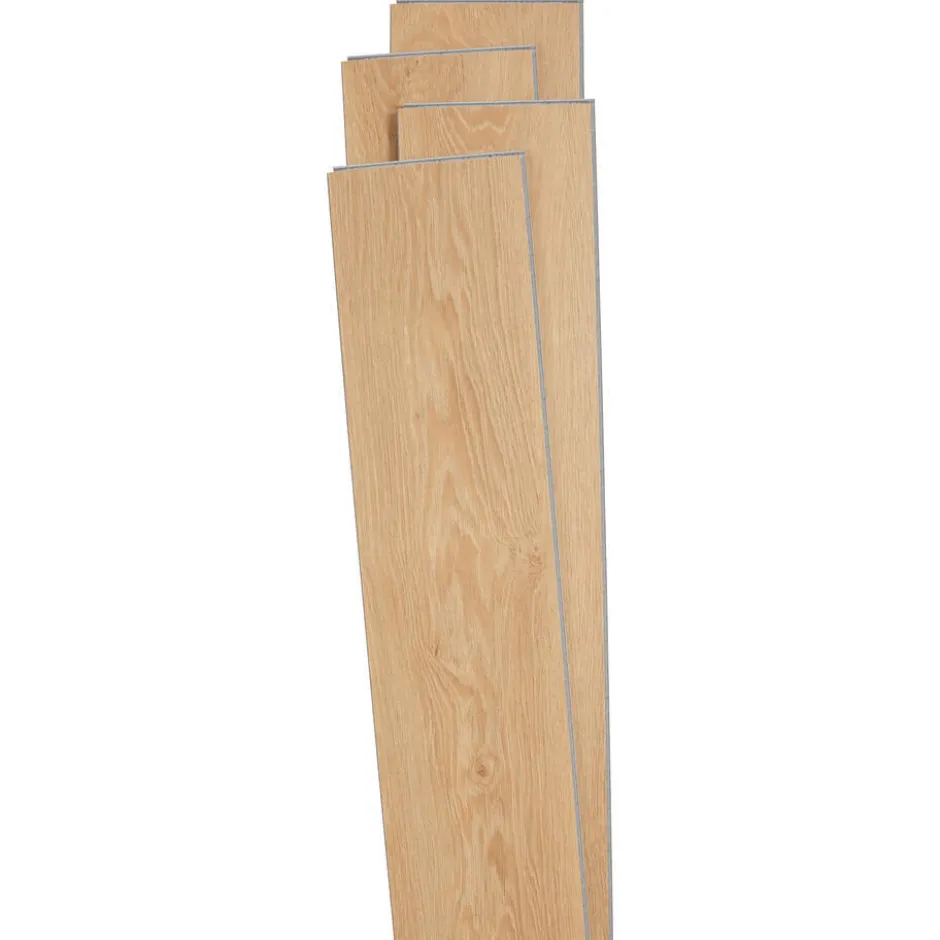 Klik PVC Flex Devon Eiken|Kwantum Fashion