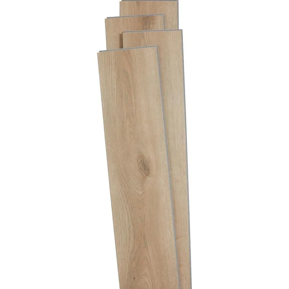 Klik PVC Flex Pella Eiken|Kwantum Sale