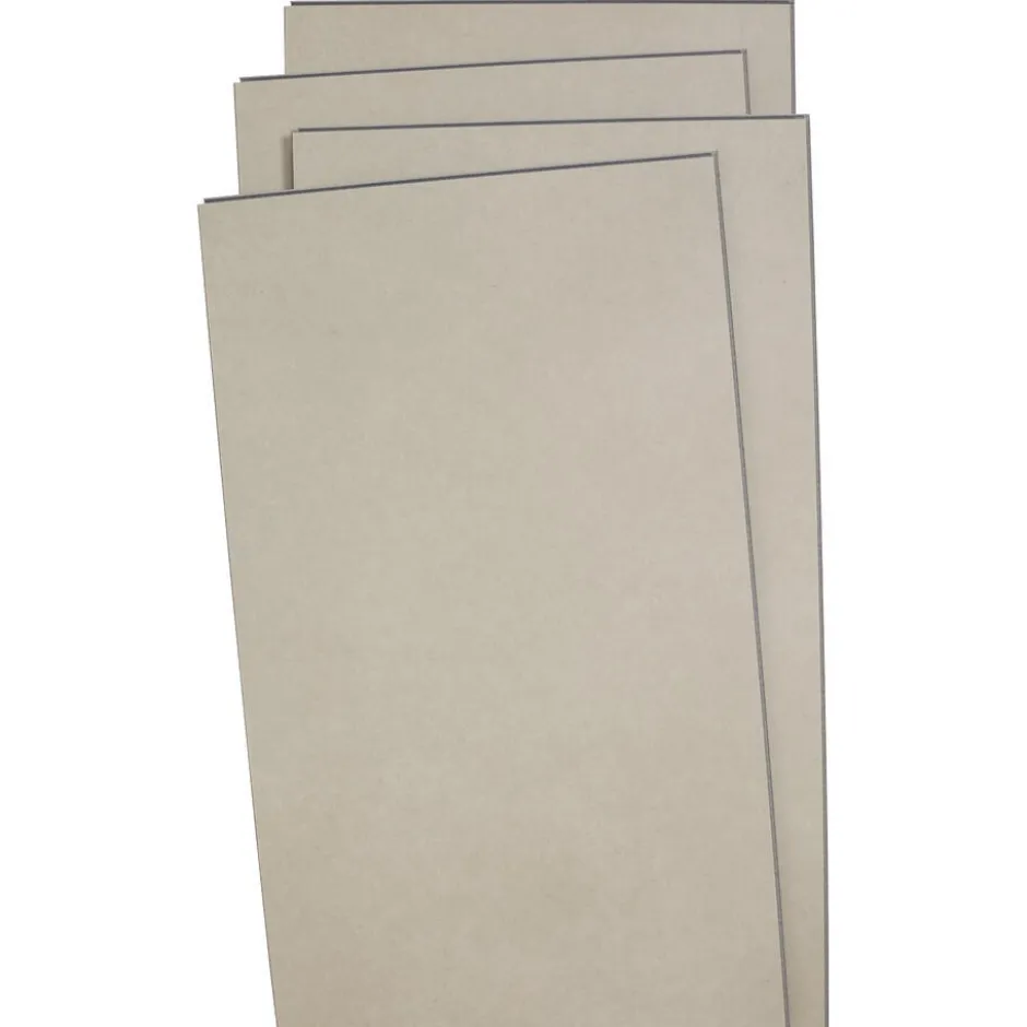 Klik PVC Greighton Beige Tegel XL Plank|Kwantum Hot
