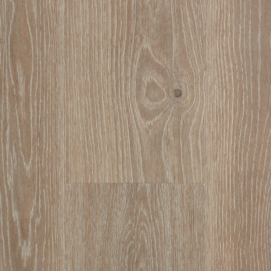 Klik PVC Laurin Taupe Eiken|Kwantum Clearance