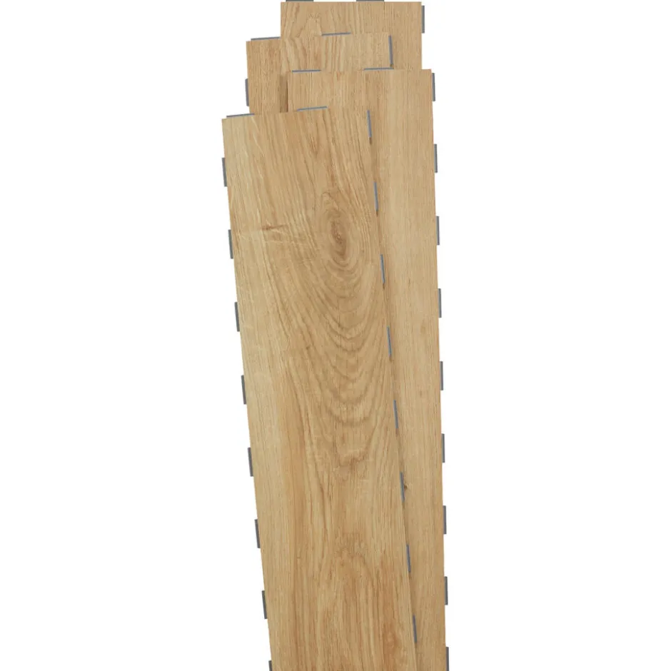 Klik PVC Miller Licht Eiken|Kwantum Hot