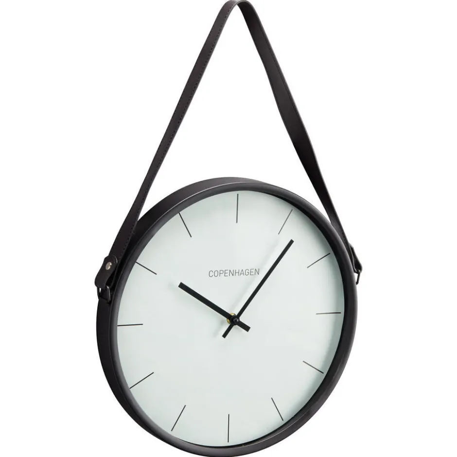 Klok Terlan|Kwantum New