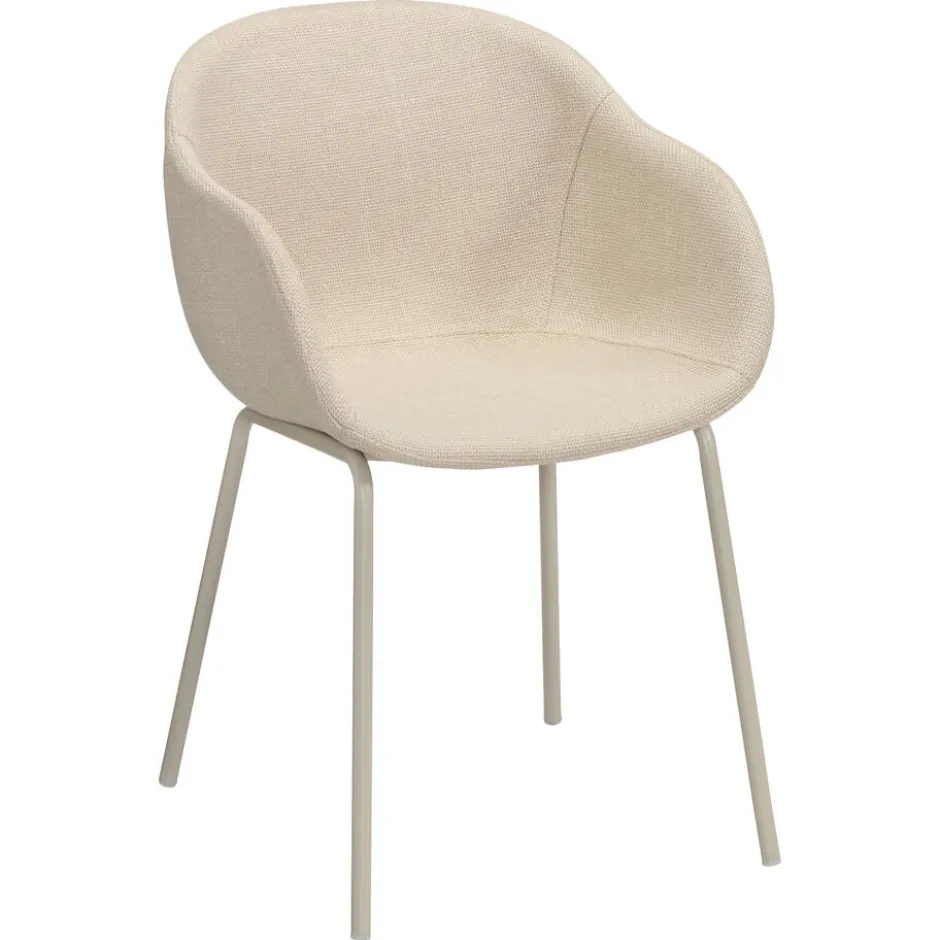 Kuipstoel Carano|Kwantum New