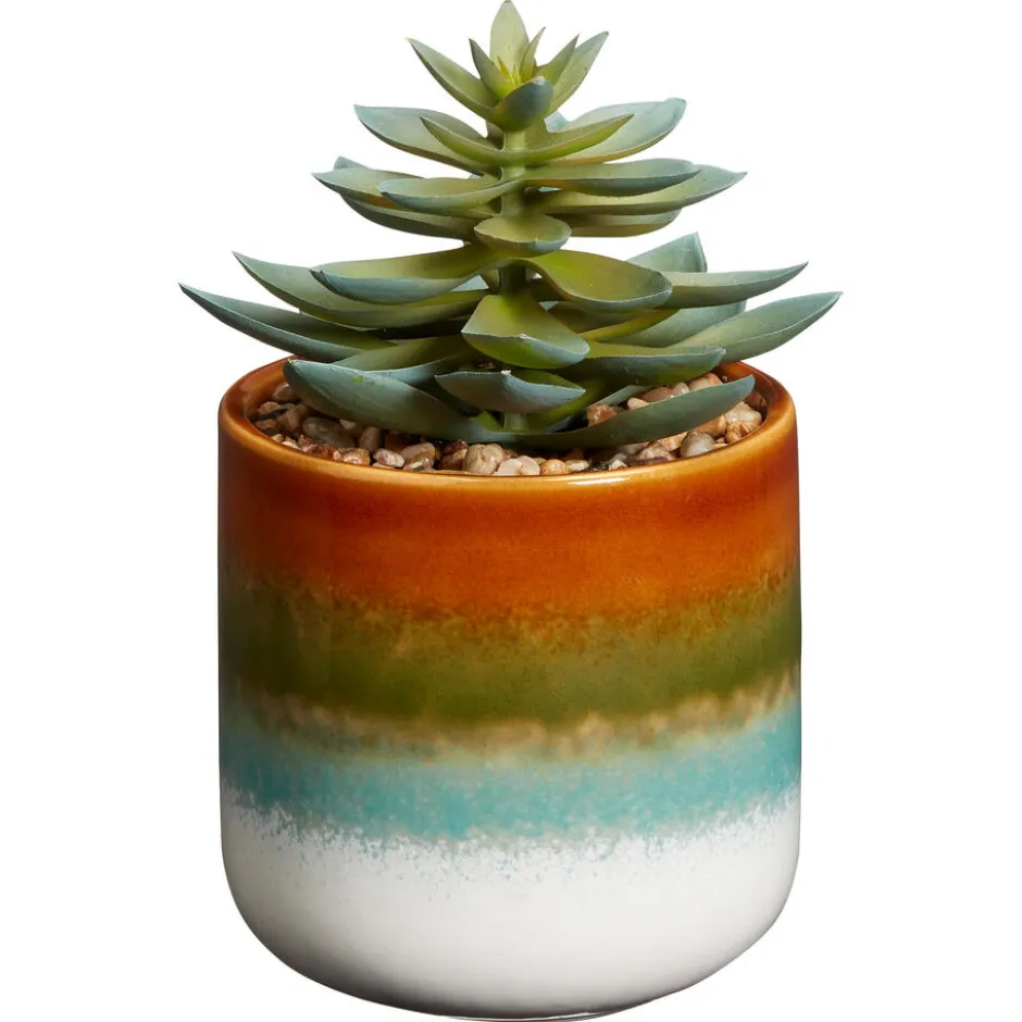 Kunstplant Alocasia Groen|Kwantum Best