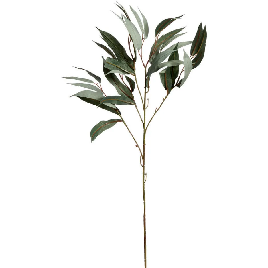 Kunsttak Groen Blad|Kwantum Fashion