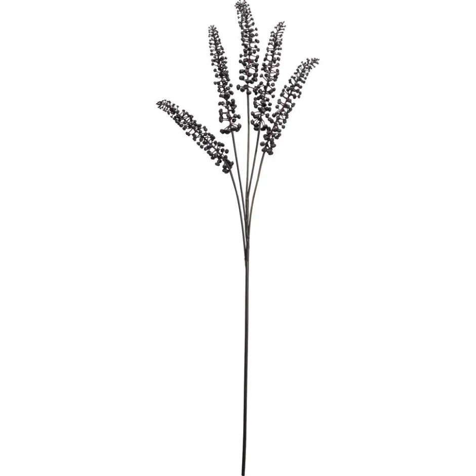 Kunsttak Zwarte Besjes|Kwantum Online