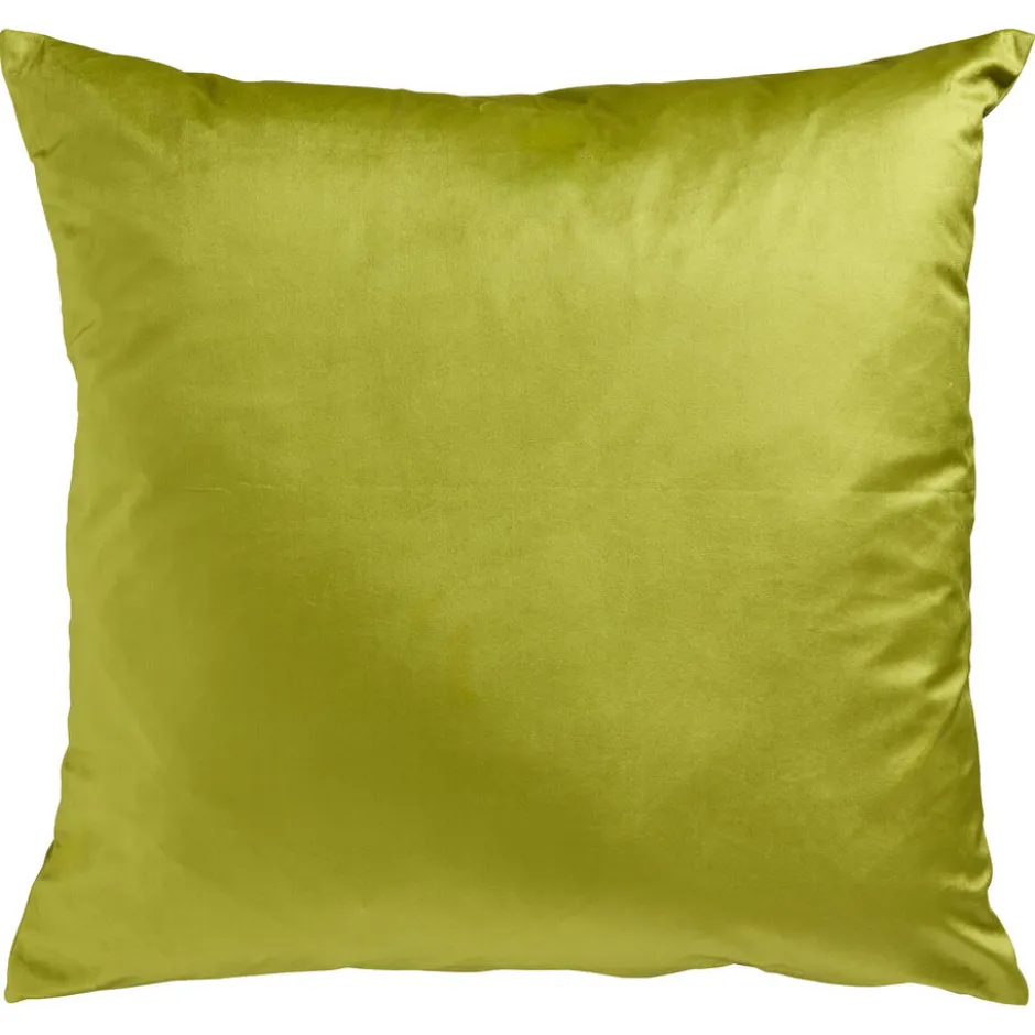 Kussen Ansouis groen 60x60 Cm|Kwantum New