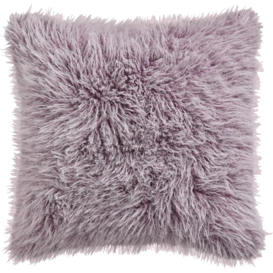 Kussen Avoriaz Paars 45x45 Cm|Kwantum Best