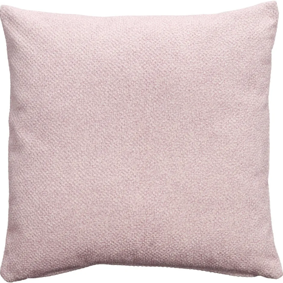 Kussen Betton Roze - 45x45 Cm|Kwantum Clearance