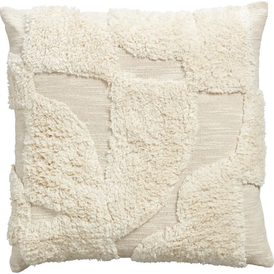 Kussen Cagli Off-White|Kwantum Fashion